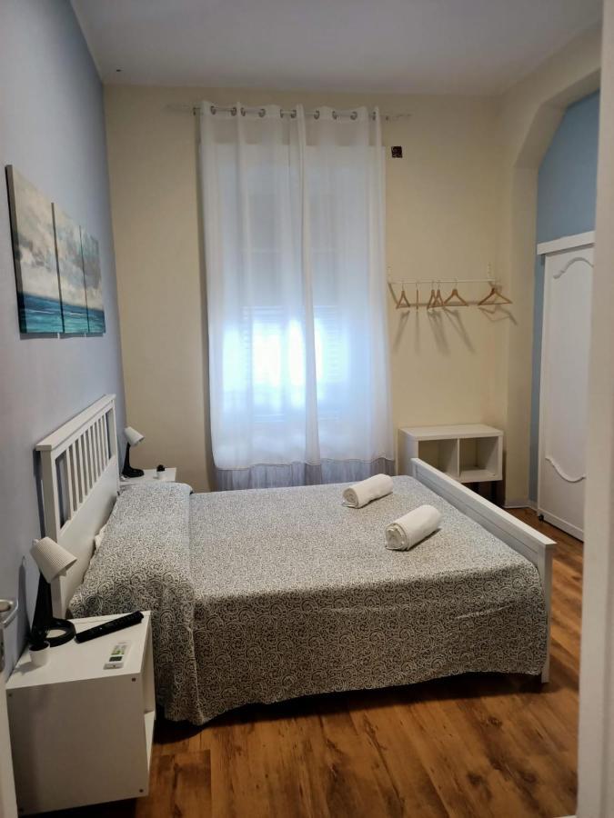 Bed and Breakfast Messina Bedda Zewnętrze zdjęcie