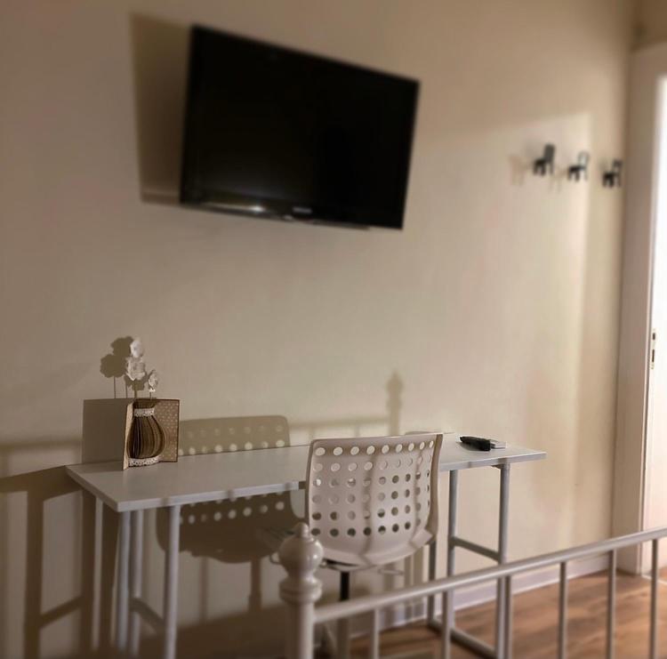 Bed and Breakfast Messina Bedda Zewnętrze zdjęcie