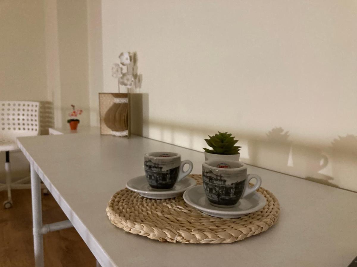 Bed and Breakfast Messina Bedda Zewnętrze zdjęcie