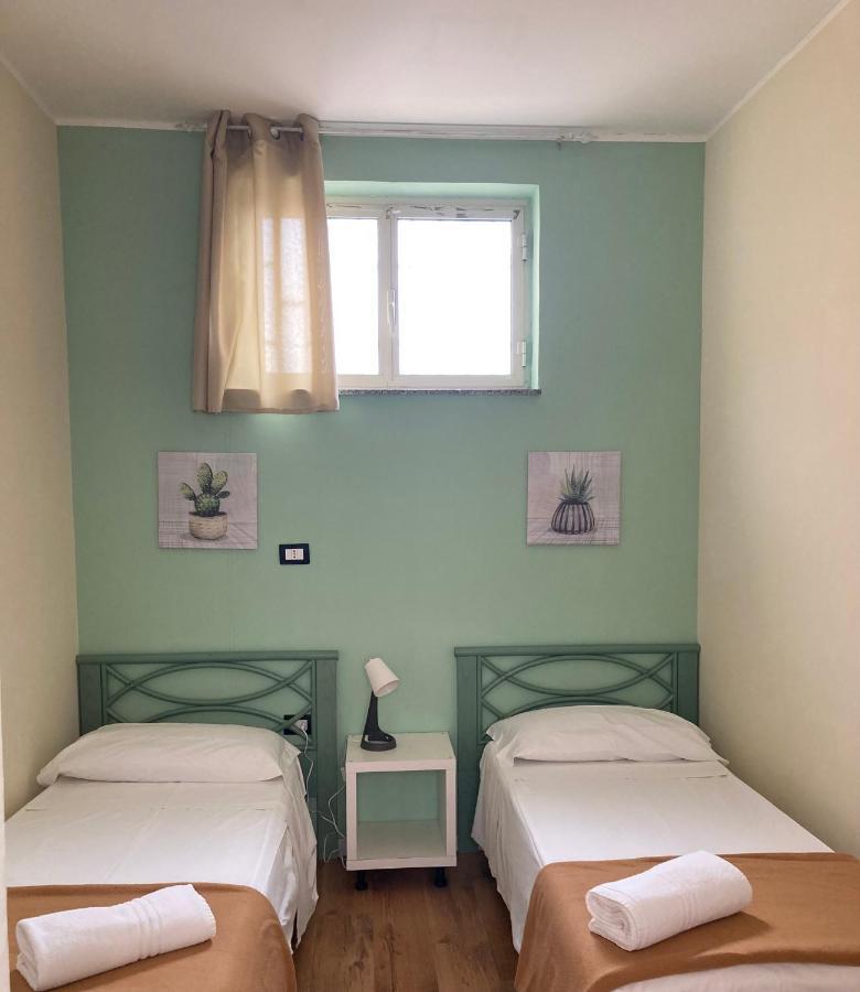 Bed and Breakfast Messina Bedda Zewnętrze zdjęcie
