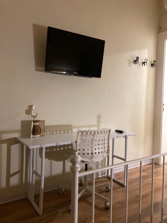 Bed and Breakfast Messina Bedda Zewnętrze zdjęcie