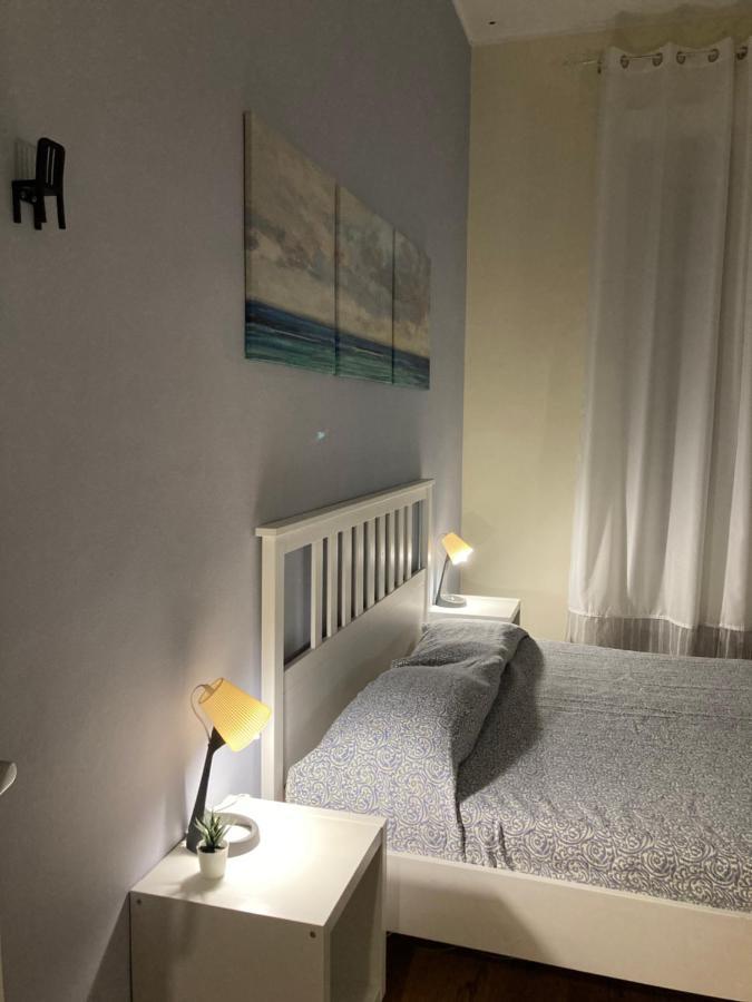 Bed and Breakfast Messina Bedda Zewnętrze zdjęcie