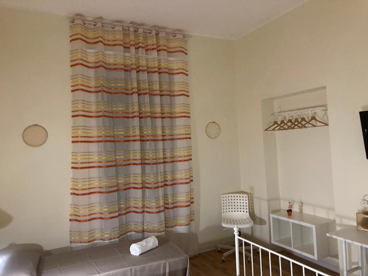 Bed and Breakfast Messina Bedda Zewnętrze zdjęcie